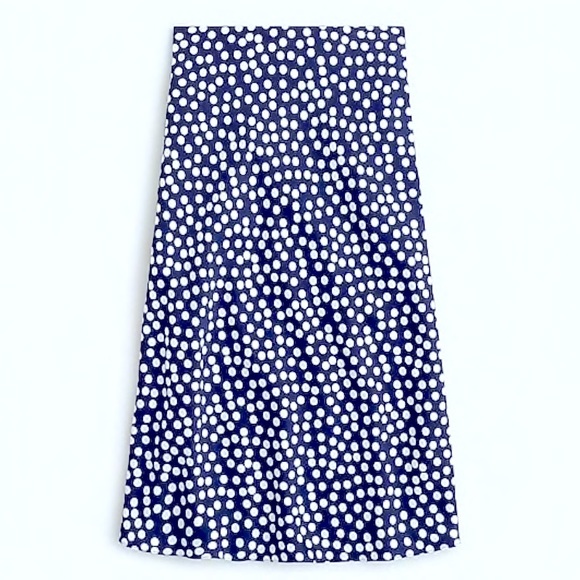 J. Crew Dresses & Skirts - J crew pull on skirt